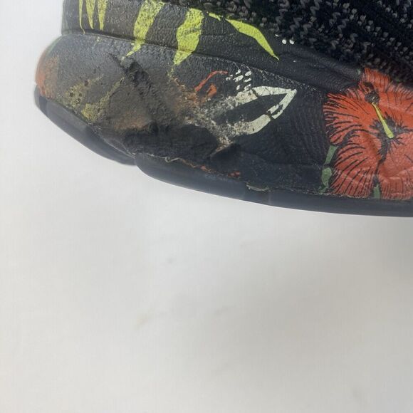 Brooks Revel 3 1103141D080 Athletic Mens Running Shoes Size 9.5 D Floral - Picture 4 of 16